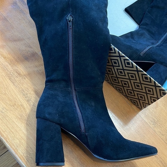 CHARLES David “Various” Over the Knee Boots from Charles by Charles David - Picture 10 of 11